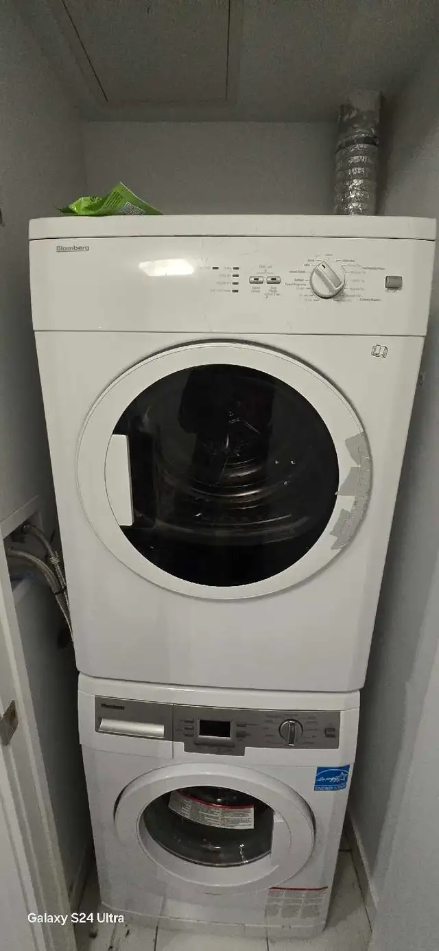 Bloomberg Washer And Dryer Repair services - Photo 3