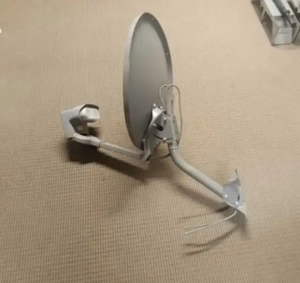 Bell Satellite Dish - 40$ - Photo 2