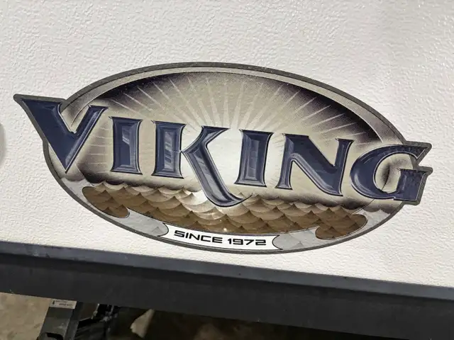 LONG WEEKEND SPECIAL  2018 FOREST RIVER VIKING 2308 LS - Photo 6