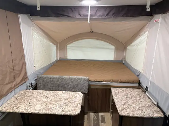 LONG WEEKEND SPECIAL  2018 FOREST RIVER VIKING 2308 LS - Photo 10