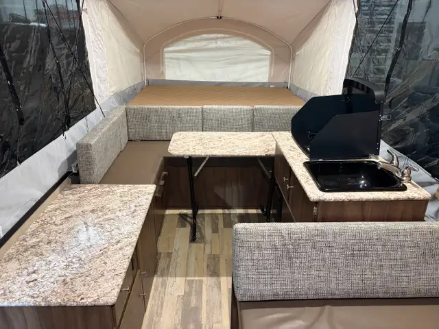 LONG WEEKEND SPECIAL  2018 FOREST RIVER VIKING 2308 LS - Photo 11