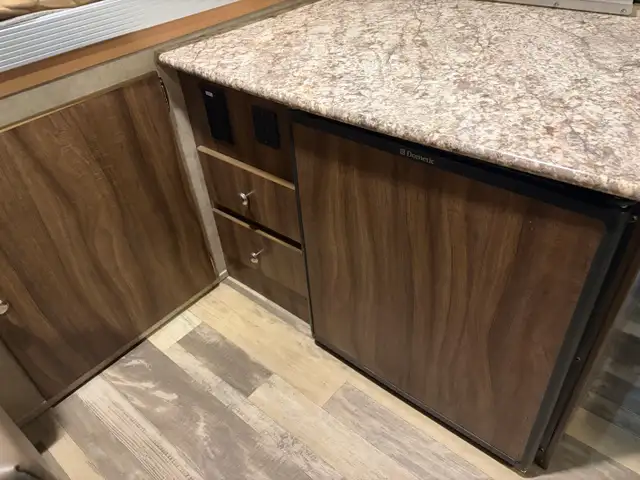 LONG WEEKEND SPECIAL  2018 FOREST RIVER VIKING 2308 LS - Photo 12