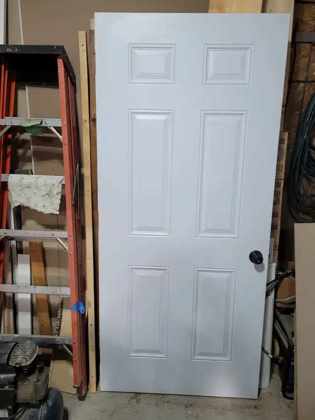 exterior door - Photo 2