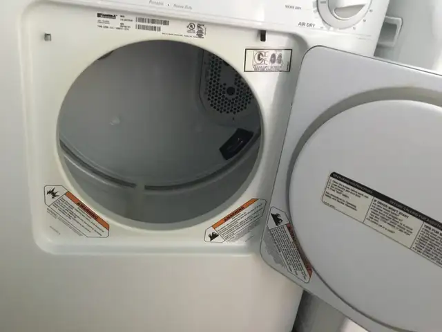 Laveuse et sécheuse Kenmore - Photo 6