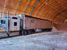 Class 1 Truck Driver – Edmonton Based