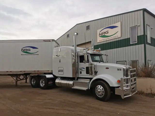 Class 1 Truck Driver – Edmonton Based - Photo 5