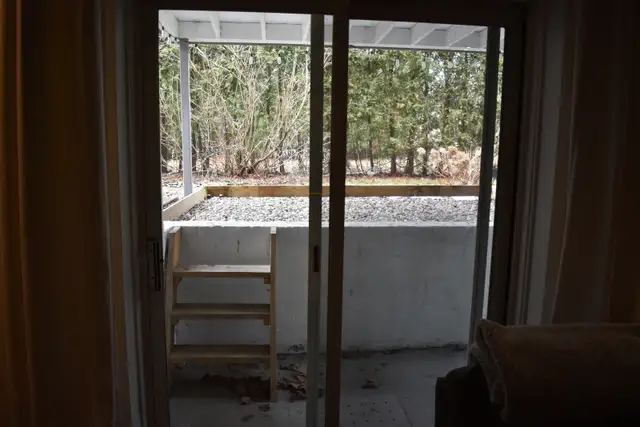 4 1/2  st-huber 1.597$ garage stationement,cabanon 1er juillet - Photo 6