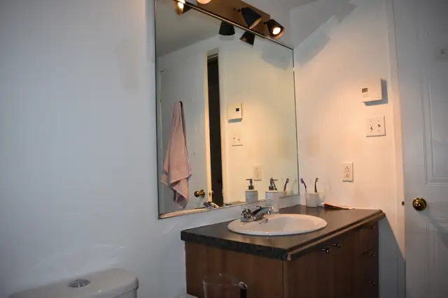 4 1/2  st-huber 1.597$ garage stationement,cabanon 1er juillet - Photo 9