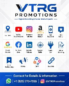 Boost your Social Media with our Social Media Growth Services - Photo 2
