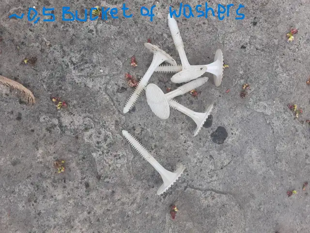 Scaffolding, Exterior Stucco tools, 1.5 inch styrofoam for sale - Photo 5