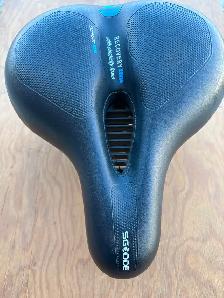 Bicycle seat