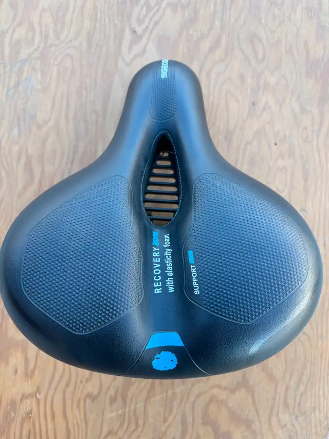 Bicycle seat - Photo 2