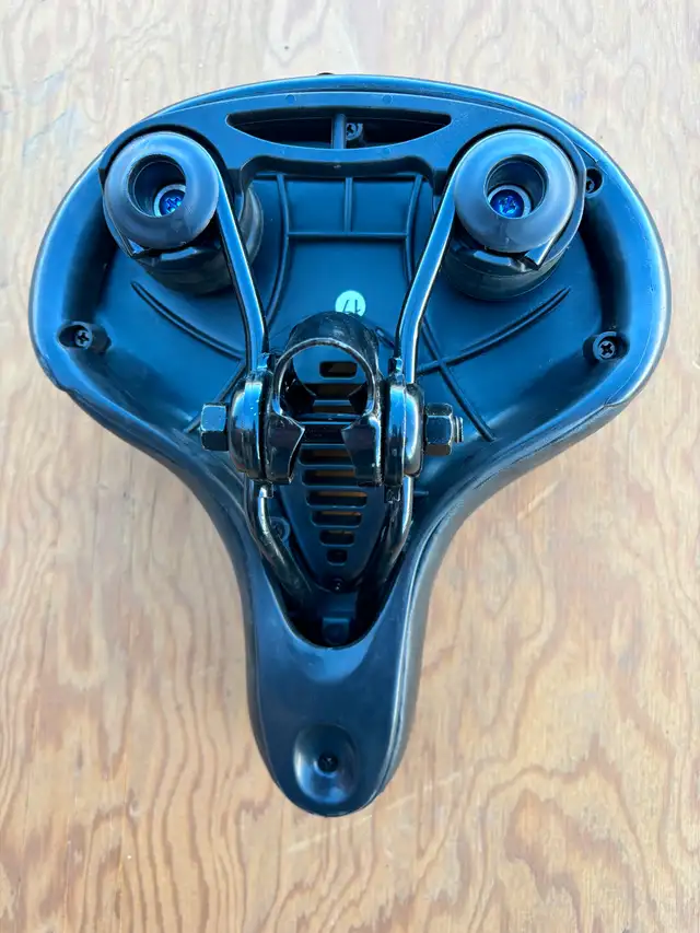 Bicycle seat - Photo 5