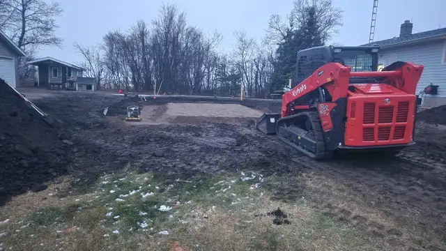 posting job - Photo 3