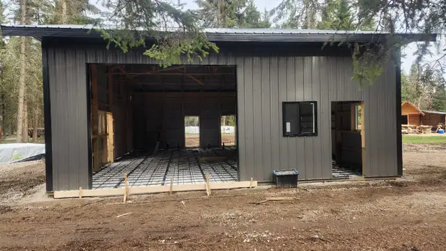posting job - Photo 8