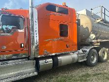 Tank Truck Operator