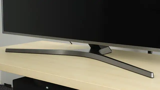 Téléviseur Samsung 55' LED UHD 4K Flat Smart TV MU7000 Series 7 - Photo 4