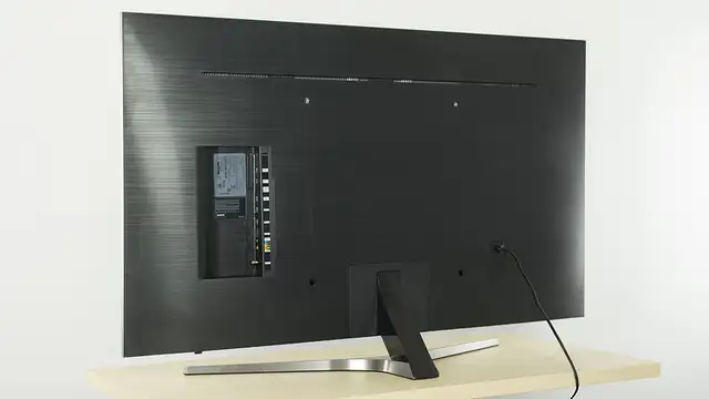 Téléviseur Samsung 55' LED UHD 4K Flat Smart TV MU7000 Series 7 - Photo 5
