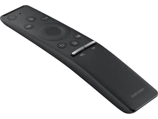 Téléviseur Samsung 55' LED UHD 4K Flat Smart TV MU7000 Series 7 - Photo 8