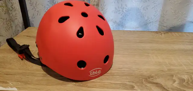 BIKE HELMETS ( size small)