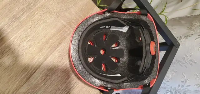 BIKE HELMETS ( size small) - Photo 3