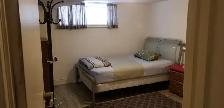 EXTREMELY BEAUTIFUL LARGE ROOM IN A WELCOME NEW HOUSE