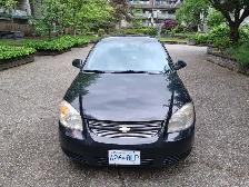 2009 Chevrolet Cobalt LT Low  171,000 Kms Cheap On Gas
