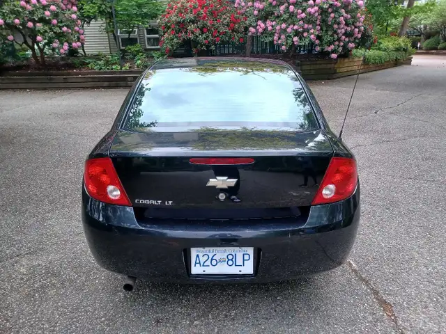 2009 Chevrolet Cobalt LT Low  171,000 Kms Cheap On Gas - Photo 4