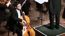 Concert Violon et violoncelle à Montréal ! - Photo 2