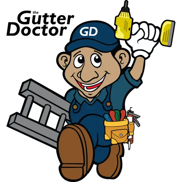 GUTTER DOCTOR Home Exterior Services. We do everything exterior!