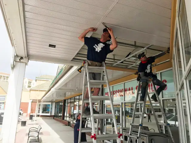 GUTTER DOCTOR Home Exterior Services. We do everything exterior! - Photo 7