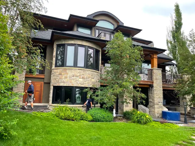 GUTTER DOCTOR Home Exterior Services. We do everything exterior! - Photo 10