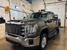 2022 Diesel GMC Sierra 2500 SLE - 65K