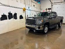 2022 Diesel GMC Sierra 2500 SLE - 65K - Photo 3