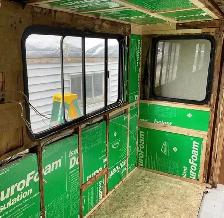 Mobile RV & Travel Trailer Service Repairs - We come to you!