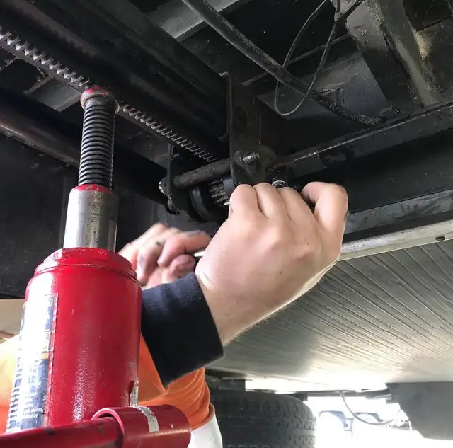 Mobile RV & Travel Trailer Service Repairs - We come to you! - Photo 3
