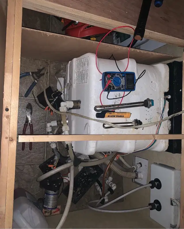 Mobile RV & Travel Trailer Service Repairs - We come to you! - Photo 7