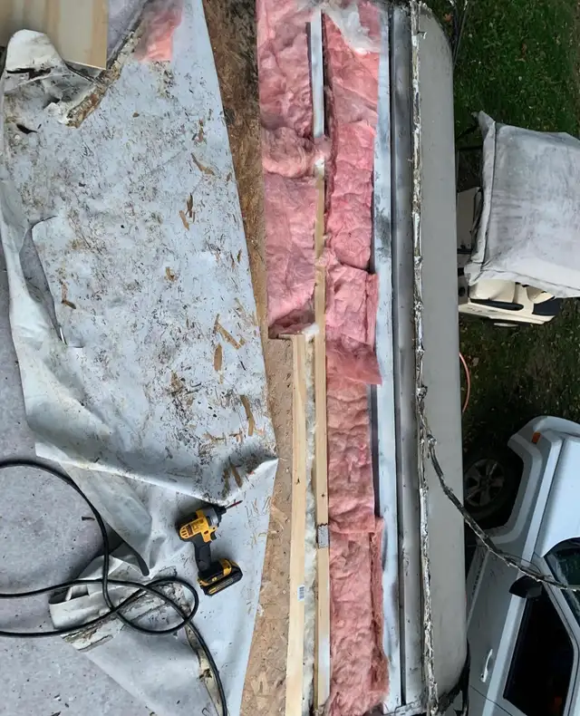 Mobile RV & Travel Trailer Service Repairs - We come to you! - Photo 9