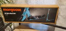 SCOOTERS ( MONGOOSE TRACE 120 SCOOTERS)