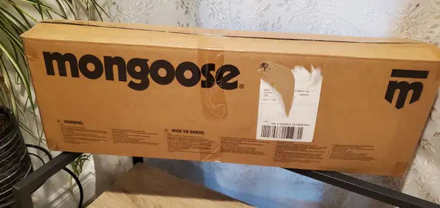 SCOOTERS ( MONGOOSE TRACE 120 SCOOTERS) - Photo 2