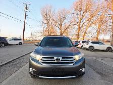 2013 Toyota Highlander One Owner Backup Camera Leather Heated Se - Photo 2
