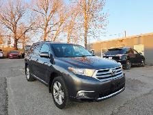 2013 Toyota Highlander One Owner Backup Camera Leather Heated Se - Photo 3