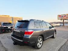 2013 Toyota Highlander One Owner Backup Camera Leather Heated Se - Photo 4
