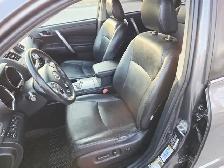 2013 Toyota Highlander One Owner Backup Camera Leather Heated Se - Photo 7