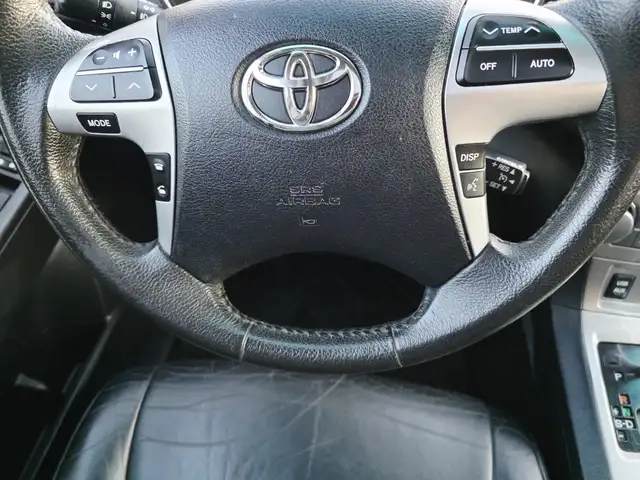 2013 Toyota Highlander One Owner Backup Camera Leather Heated Se - Photo 16
