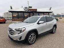 2020 GMC Terrain SLT 2.0L AWD