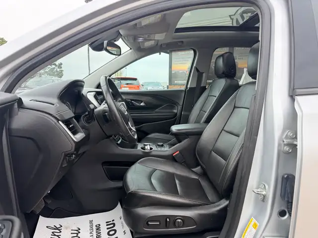 2020 GMC Terrain SLT 2.0L AWD - Photo 2