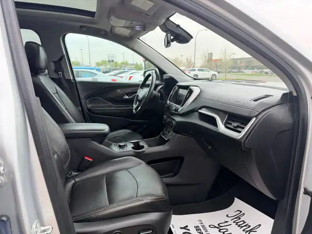 2020 GMC Terrain SLT 2.0L AWD - Photo 4