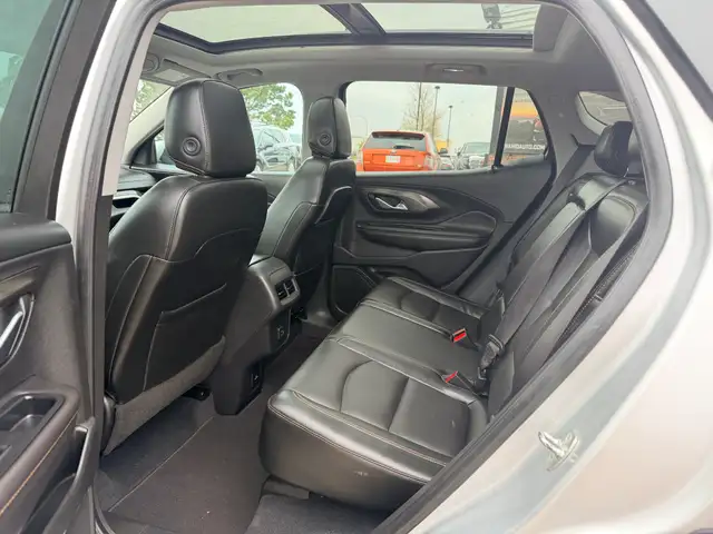 2020 GMC Terrain SLT 2.0L AWD - Photo 6