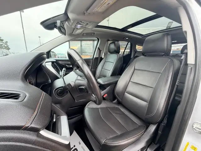 2020 GMC Terrain SLT 2.0L AWD - Photo 8